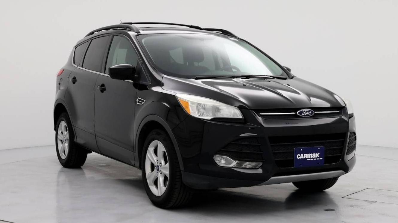 FORD ESCAPE 2013 1FMCU9G96DUC16116 image