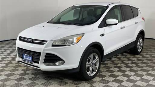 FORD ESCAPE 2013 1FMCU9GX8DUD70714 image