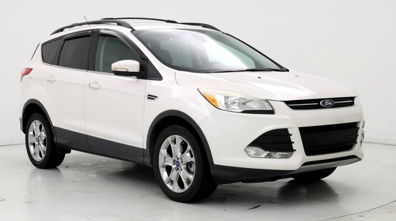 FORD ESCAPE 2013 1FMCU0H99DUC31431 image