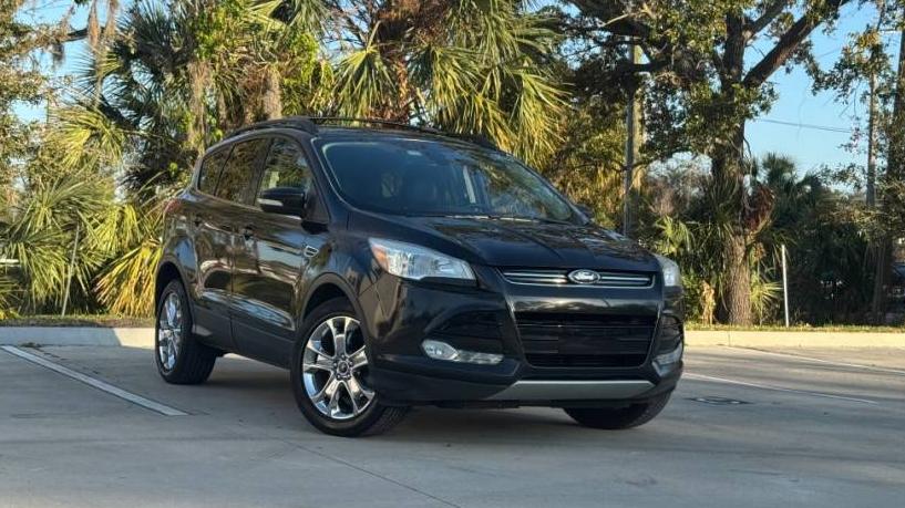 FORD ESCAPE 2013 1FMCU0HX4DUC52248 image