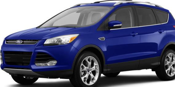 FORD ESCAPE 2013 1FMCU0J93DUD14895 image