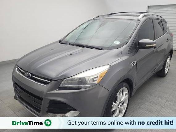 FORD ESCAPE 2013 1FMCU0J92DUC23259 image