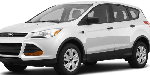 FORD ESCAPE 2013 1FMCU9J94DUB06366 image