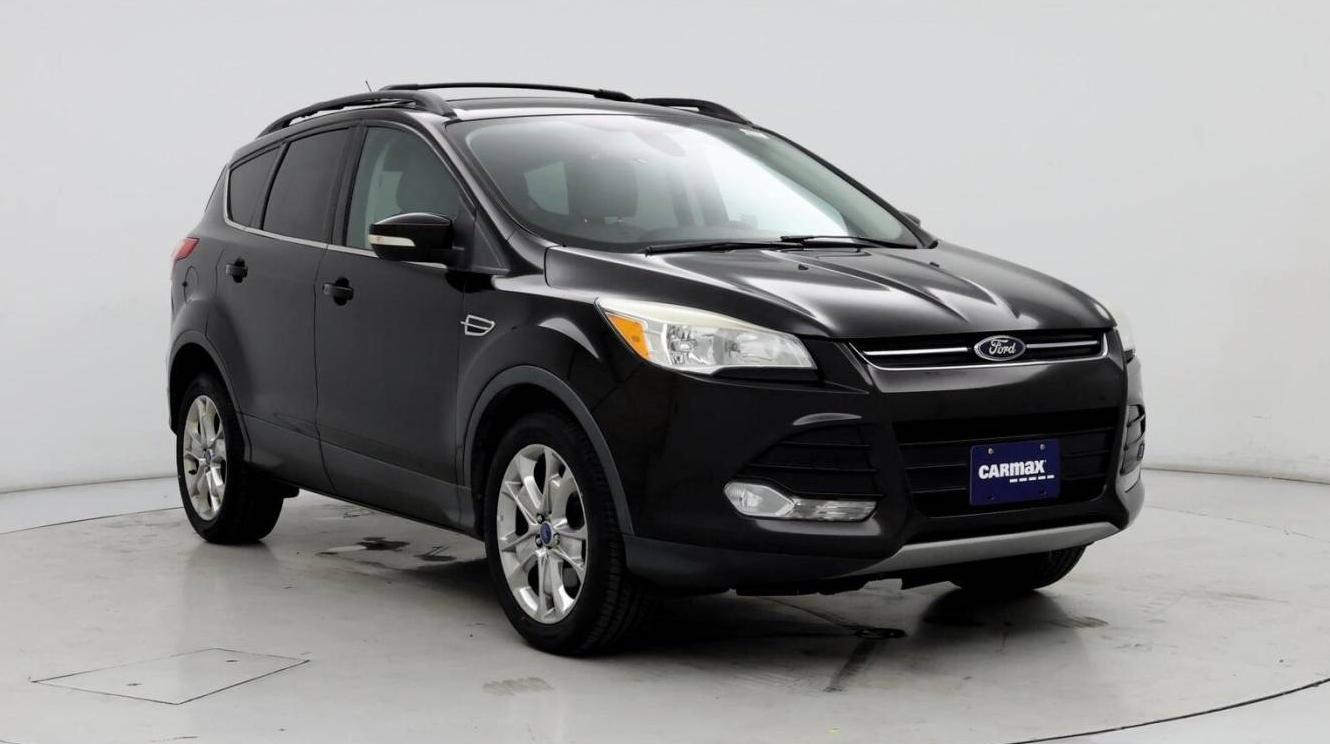 FORD ESCAPE 2013 1FMCU9H97DUC46644 image