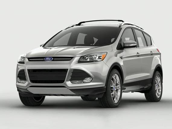 FORD ESCAPE 2013 1FMCU9H92DUC88235 image