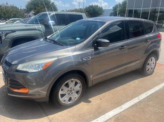 FORD ESCAPE 2013 1FMCU0F7XDUD68508 image
