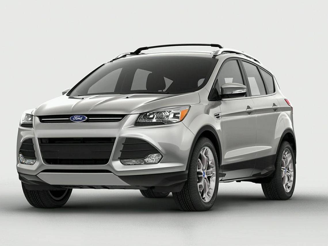 FORD ESCAPE 2013 1FMCU9GX6DUA37301 image