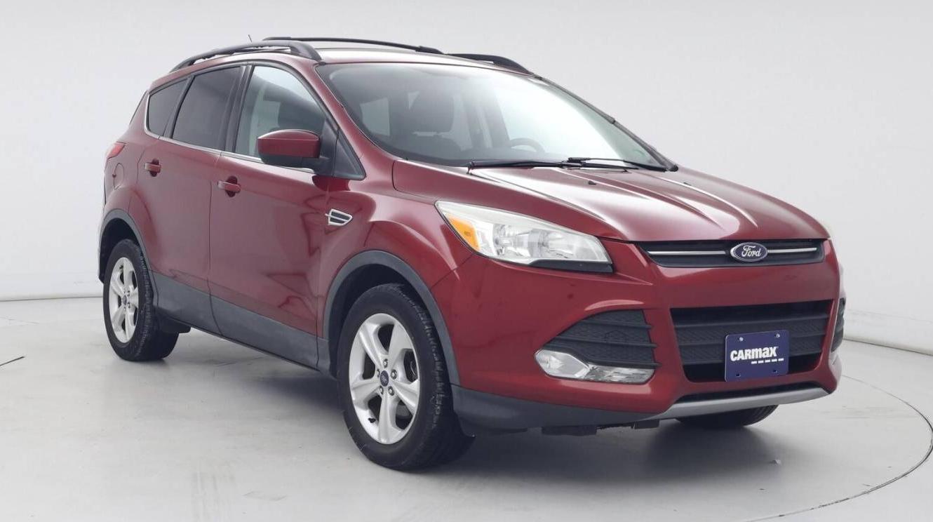 FORD ESCAPE 2013 1FMCU0GX5DUD49900 image