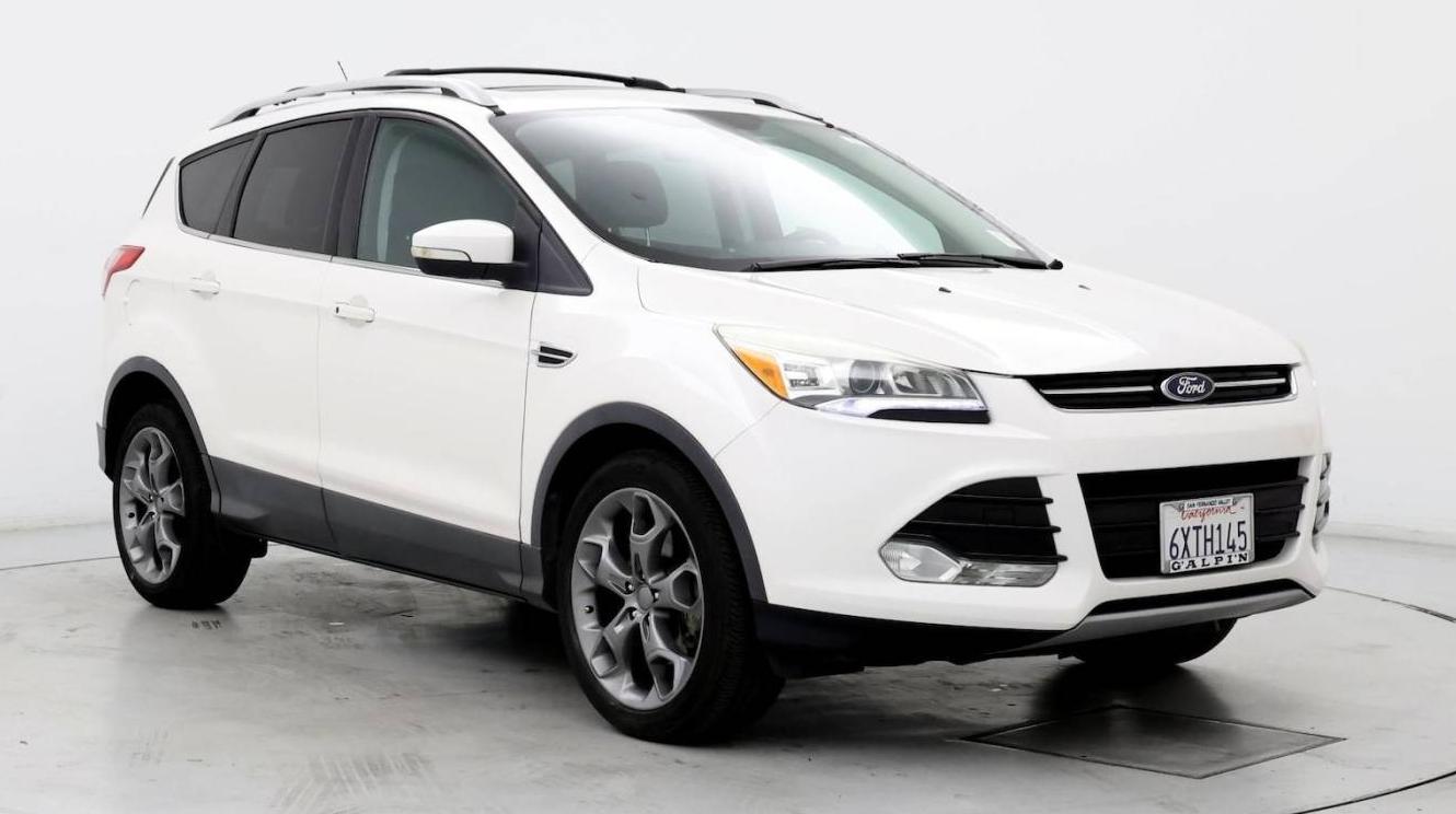 FORD ESCAPE 2013 1FMCU0J9XDUA72140 image