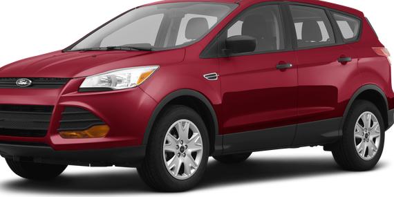 FORD ESCAPE 2013 1FMCU9J90DUB14075 image