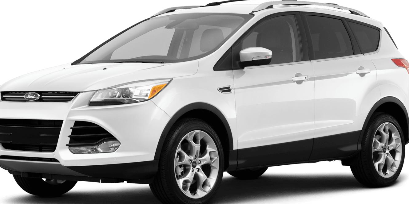 FORD ESCAPE 2013 1FMCU0J97DUC23208 image