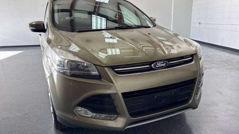 FORD ESCAPE 2013 1FMCU9J90DUD21842 image