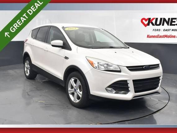 FORD ESCAPE 2013 1FMCU9GX4DUC76877 image