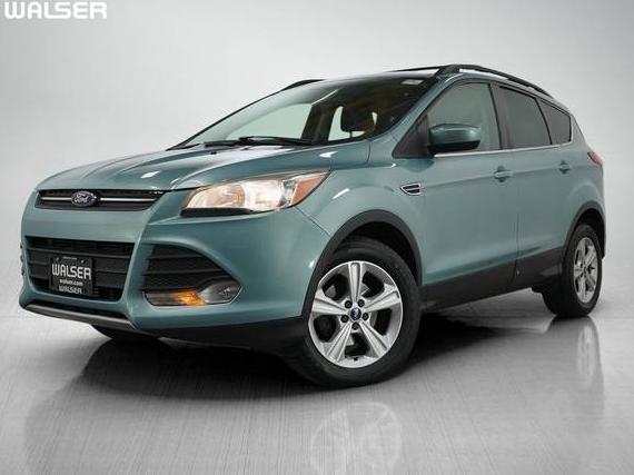 FORD ESCAPE 2013 1FMCU0GX1DUA20966 image