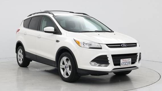 FORD ESCAPE 2013 1FMCU0GX1DUC94085 image