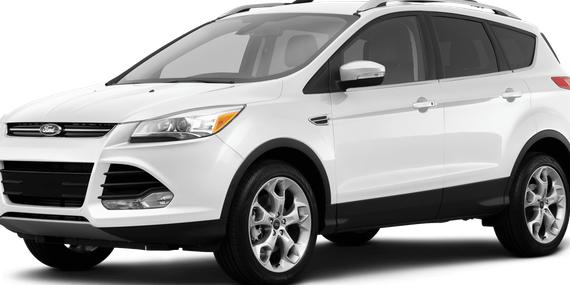 FORD ESCAPE 2013 1FMCU0J99DUD75815 image