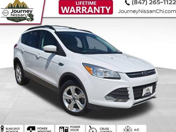 FORD ESCAPE 2013 1FMCU0GX5DUD17710 image