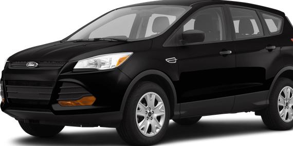 FORD ESCAPE 2013 1FMCU9GX4DUD04449 image