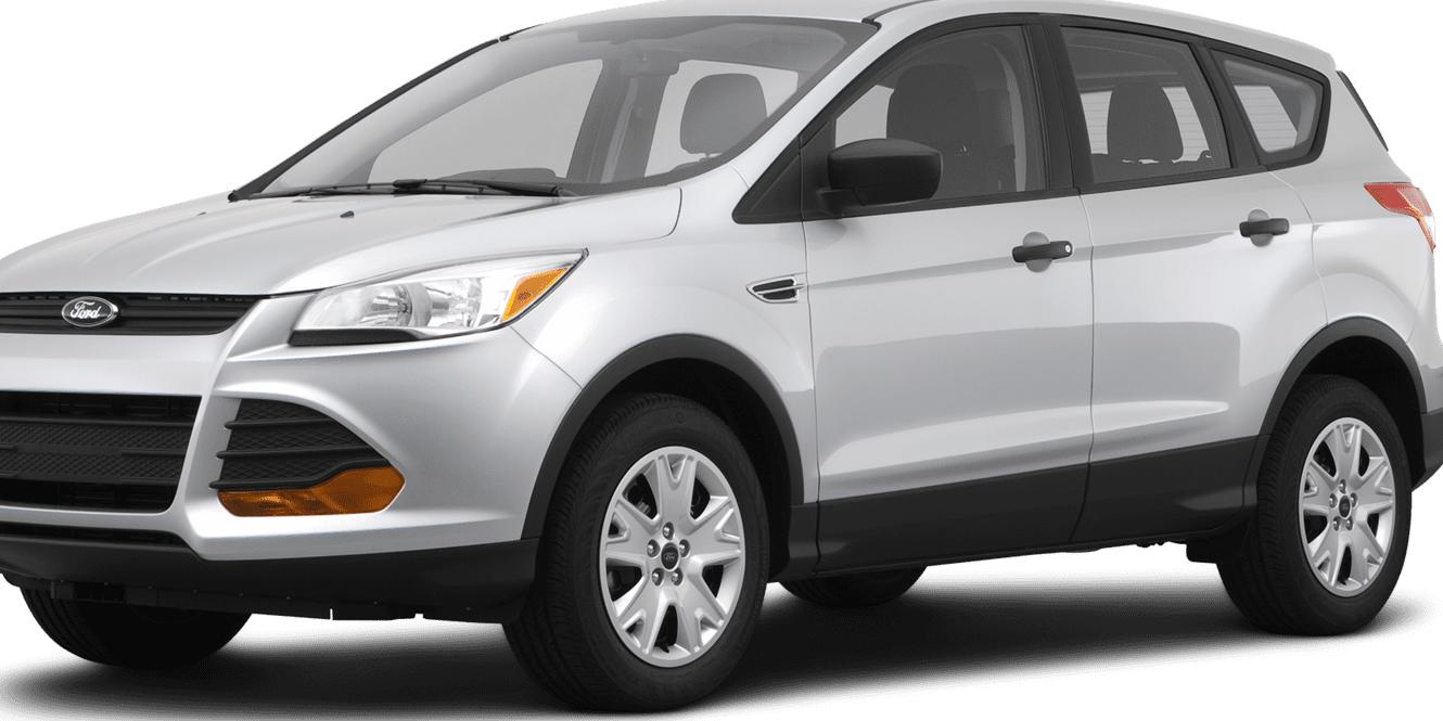 FORD ESCAPE 2013 1FMCU9G96DUC25186 image