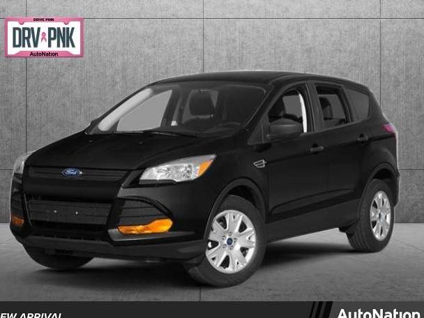 FORD ESCAPE 2013 1FMCU9GX8DUA03912 image