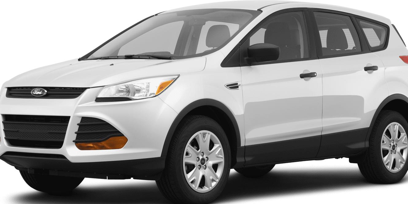 FORD ESCAPE 2013 1FMCU0F72DUC83713 image