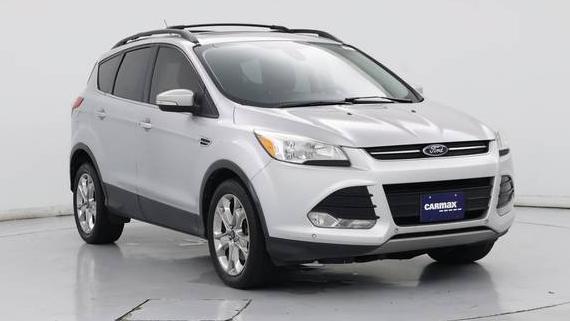FORD ESCAPE 2013 1FMCU0H92DUD85480 image