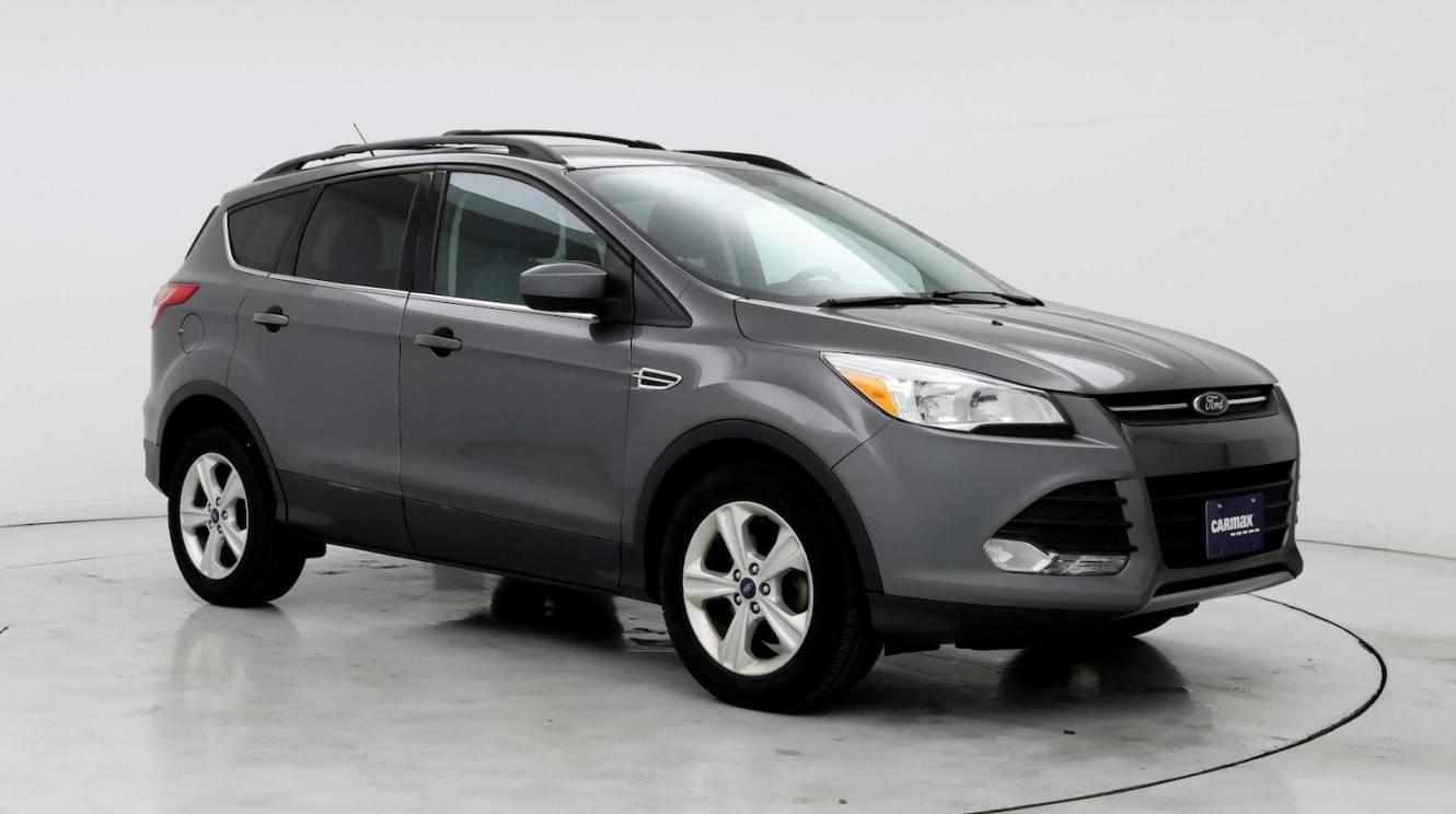 FORD ESCAPE 2013 1FMCU0GX2DUC09898 image