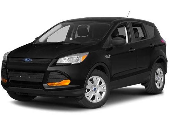 FORD ESCAPE 2013 1FMCU9H91DUA10085 image