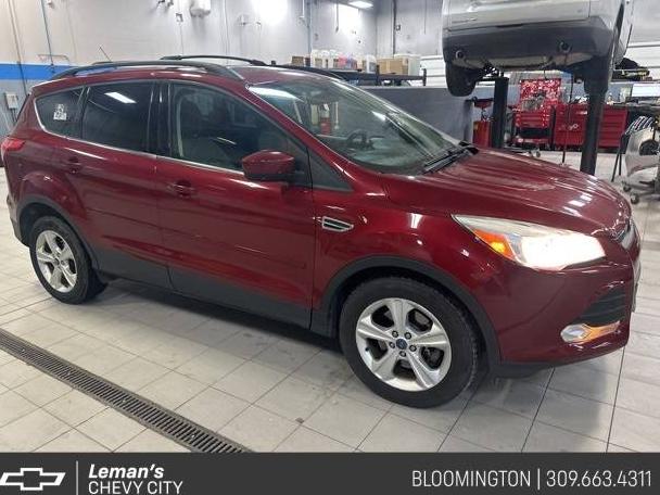 FORD ESCAPE 2013 1FMCU0G99DUB51807 image