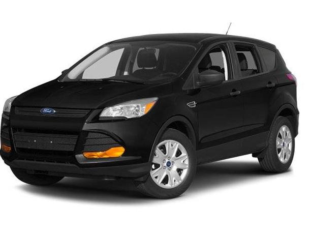 FORD ESCAPE 2013 1FMCU9GX6DUA37508 image