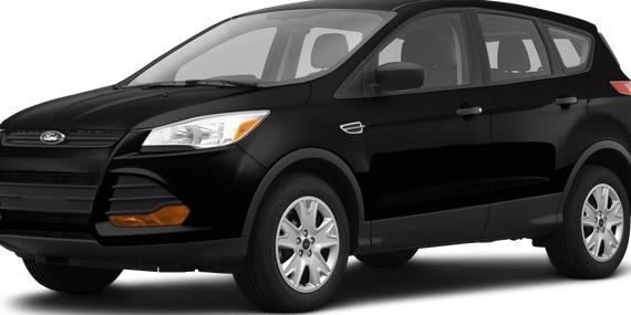 FORD ESCAPE 2013 1FMCU9G9XDUC43559 image