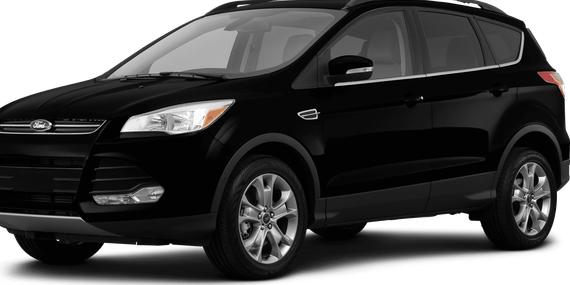 FORD ESCAPE 2013 1FMCU9H91DUA30031 image