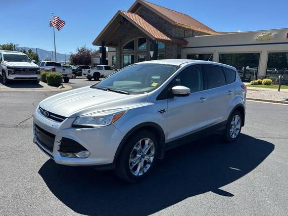 FORD ESCAPE 2013 1FMCU9H92DUB99376 image
