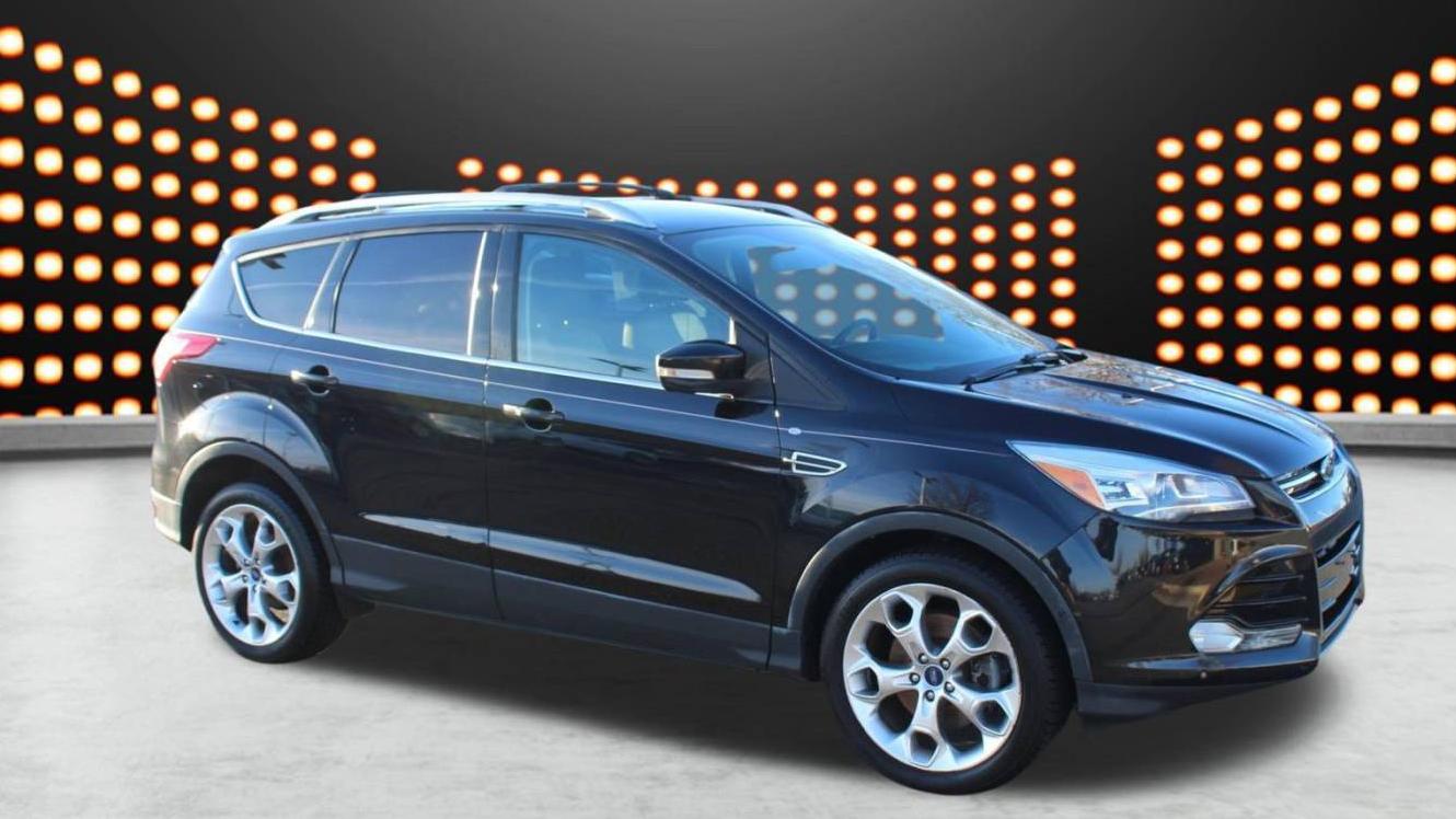 FORD ESCAPE 2013 1FMCU0J99DUC42357 image