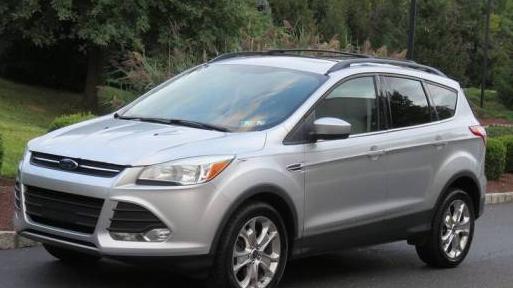 FORD ESCAPE 2013 1FMCU9G93DUA37628 image