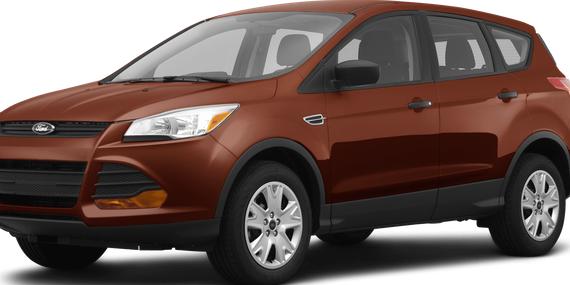 FORD ESCAPE 2013 1FMCU9G99DUC33783 image