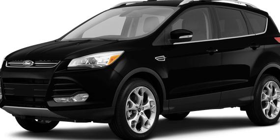 FORD ESCAPE 2013 1FMCU0J98DUB77419 image