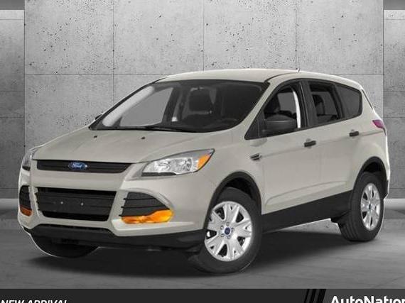 FORD ESCAPE 2013 1FMCU0J98DUD54924 image