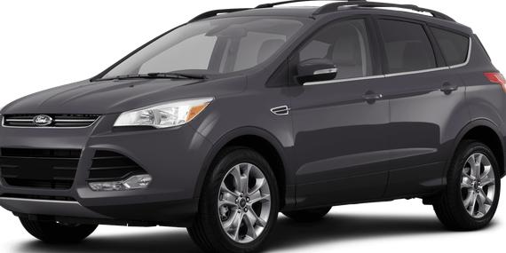 FORD ESCAPE 2013 1FMCU9H99DUD70706 image