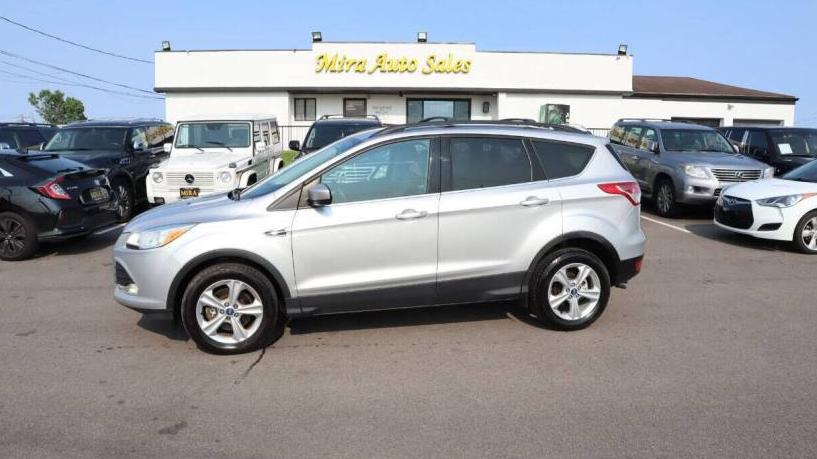 FORD ESCAPE 2013 1FMCU9GX3DUC11440 image