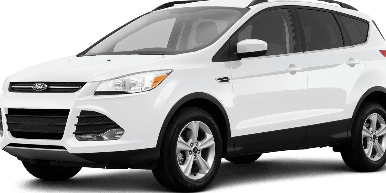 FORD ESCAPE 2013 1FMCU0G95DUC02784 image