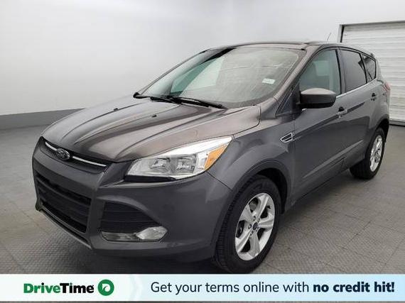 FORD ESCAPE 2013 1FMCU9GX2DUD75374 image