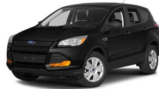 FORD ESCAPE 2013 1FMCU0GX3DUC62075 image