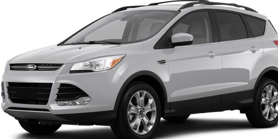 FORD ESCAPE 2013 1FMCU9H90DUA60492 image