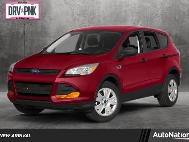 FORD ESCAPE 2013 1FMCU0GX0DUA38455 image