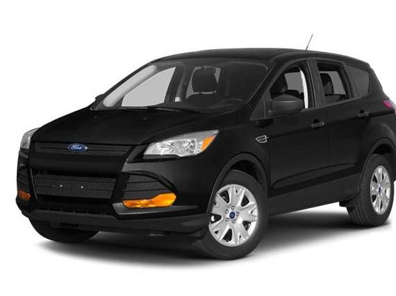 FORD ESCAPE 2013 1FMCU9H90DUA30070 image
