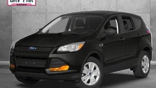 FORD ESCAPE 2013 1FMCU9H91DUA90679 image