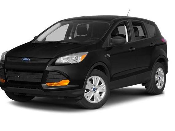 FORD ESCAPE 2013 1FMCU0GX9DUC34720 image