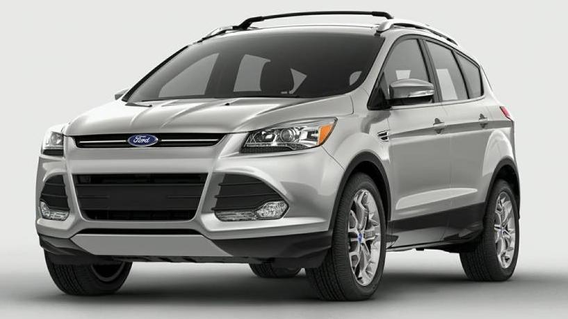 FORD ESCAPE 2013 1FMCU0J92DUC34715 image