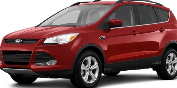 FORD ESCAPE 2013 1FMCU0GX6DUB40083 image